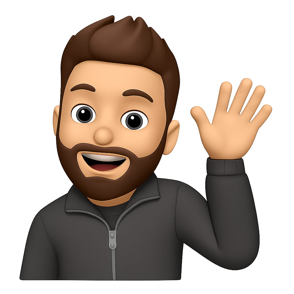 Antonio Morena - Profile Picture